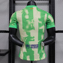 Camisa Barcelona Third 24/25 - Versão Jogador
