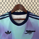 Camisa Arsenal Away 24/25 - Versão Torcedor - Lançamento