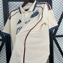 Camisa Ajax Third 25/26 - Adidas Lançamento