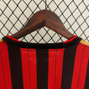 Camisa Milan Retrô 13/14 Manga Longa - Lançamento