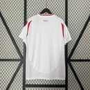 Camisa Chile Away 2024 - Adidas Torcedor Masculina - Copa América 2024