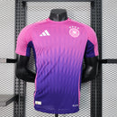 Camisa Alemanha Away2024 - Adidas Jogador Masculina - Eurocopa 2024