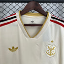 Camisa Flamengo Third 25/26 - Adidas Lançamento