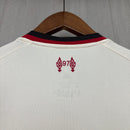 Camisa Liverpool Away 25/26 - Adidas Lançamento