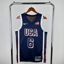 Camisa Estados Unidos