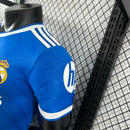 Camisa Real Madrid Third 25/26 - Versão Jogador Masculina