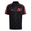 Camisa Flamengo Lifestyle 2025/2026 - Lançamento