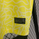 Camisa Brazil Home 2024 - Nike Torcedor Masculina - Copa América 2024