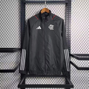Jaqueta Corta Vento Flamengo 2023/24