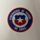 Camisa Chile Away 2024 - Adidas Torcedor Masculina - Copa América 2024