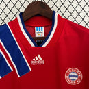 Camisa Bayern Munich Titular 93/95 - Versão Retrô