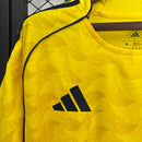 Camisa Al-Nassr Home 25/26 - Versão Torcedor Lançamento