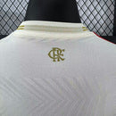 Camisa Flamengo III jogador 25/26 - Adidas Lançamento