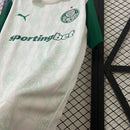 Camisa Palmeiras Away 25/26 - Puma Torcedor Masculina