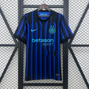 Camisa Internazionale Home 25/26 - Nike Lançamento