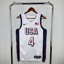 Camisa Estados Unidos