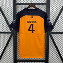 Camisa Mclaren - Formula One 2025