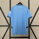 Camisa Manchester City Home 24/25- Puma Torcedor Masculina - Lançamento