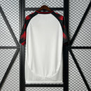 Camisa Flamengo Reserva 25/26 - Versão torcedor - Lançamento