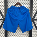Shorts Real Madrid 25/26 - Adidas Lançamento
