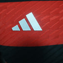 Camisa Flamengo Titular 24/25 - Versão Jogador