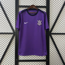 Corinthians Treino 25/26 - Nike Torcedor Masculina
