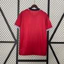 Camisa Noruega Home 2024 - Nike Torcedor Masculina - Eurocopa 2024