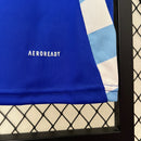 Camisa Argentina Away 2024 - Adidas Torcedor Masculina - Copa América 2024