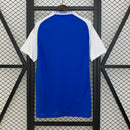 Camisa Cruzeiro Home 25/26 - Adidas Lançamento