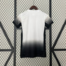 Camisa Corinthians Home 24/25 - Nike Feminina