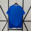 Camisa Itália Home 2024 - Adidas Torcedor Masculina - Euro 2024