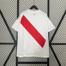 Camisa Peru Home 2024 - Adidas Torcedor Masculina - Copa América 2024