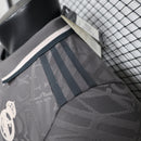 Camisa Real Madrid Third 24/25 - Versão Jogador Masculina