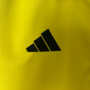 Camisa Flamengo Pólo Training Amarela 24/25 - Adidas