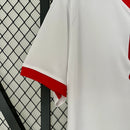 Camisa Polônia Home 2024 - Nike Torcedor Masculina - Eurocopa 2024