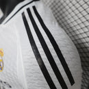 Camisa Real Madrid Home 24/25 - Versão Jogador Masculina