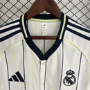 Camisa Real Madrid Edição Especial 2025/2026 - Lançamento