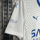Camisa Al Hilal Away 24/25 - Puma Torcedor Masculina - Lançamento