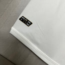 Camisa Kappa Vasco Aquecimento 2024 Branca