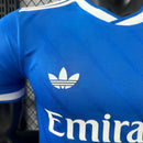 Camisa Real Madrid Third 25/26 - Versão Jogador Masculina