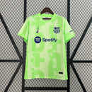 Camisa Barcelona Third 24/25 - Nike Torcedor Masculina - Lançamento
