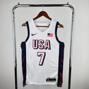 Camisa Estados Unidos