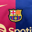 Body Baby Barcelona 24/25 Home - Lançamento