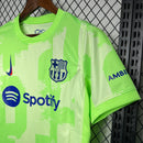 Camisa Barcelona Third 24/25 - Nike Torcedor Masculina - Lançamento