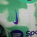 Camisa Barcelona Third 24/25 - Versão Jogador