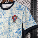 Camisa Portugal Away 2024 - Nike Torcedor Masculina - Eurocopa 2024