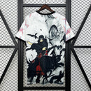 Camisa Japão Edição Naruto II 2025
