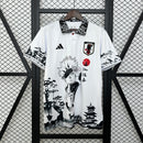 Camisa Japão Edição especial Naruto 2025