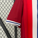 Camisa Noruega Home 2024 - Nike Torcedor Masculina - Eurocopa 2024