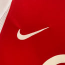 Camisa Arsenal Retrô 02/04 Manga Longa - Lançamento